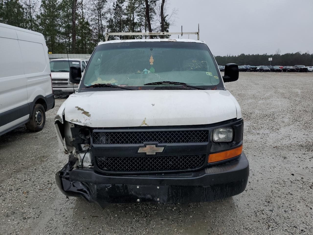 Lot #3029445688 2012 CHEVROLET EXPRESS G1