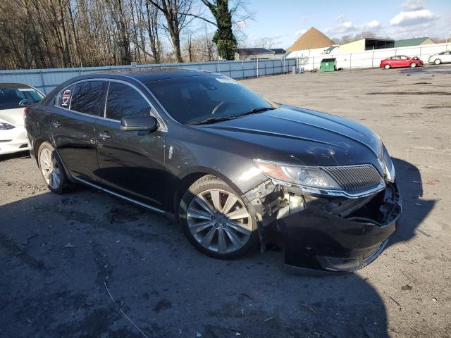 Vin: 1lnhl9ft3eg608220, lot: 83798764, lincoln mks 20144