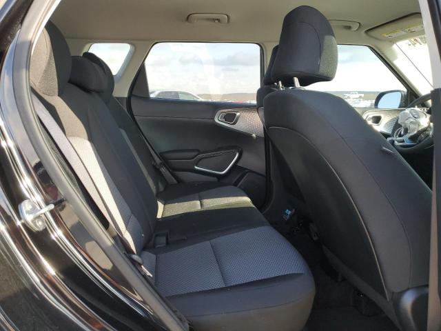 2023 KIA SOUL LX - KNDJ23AU6P7874730