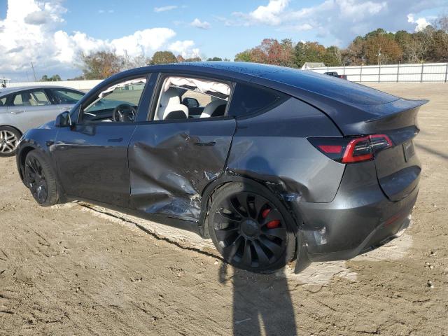 Vin: 7saygdef1nf438279, lot: 85056984, tesla model y 20222