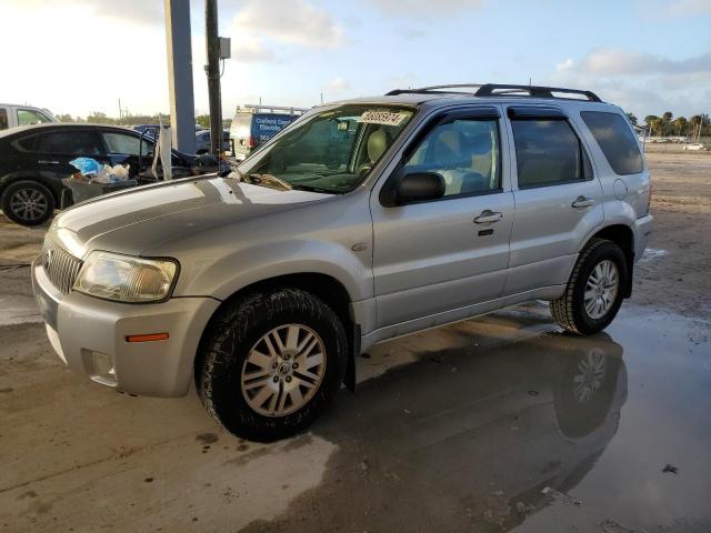 2006 MERCURY MARINER #3030684106