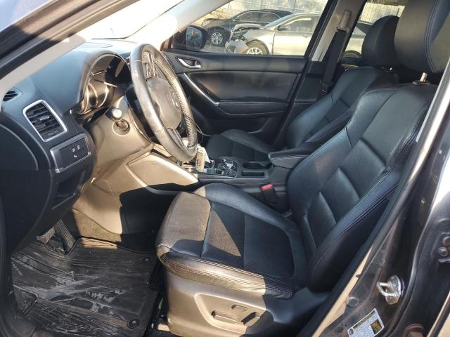 2016 MAZDA CX-5 GT - JM3KE4DY3G0883093