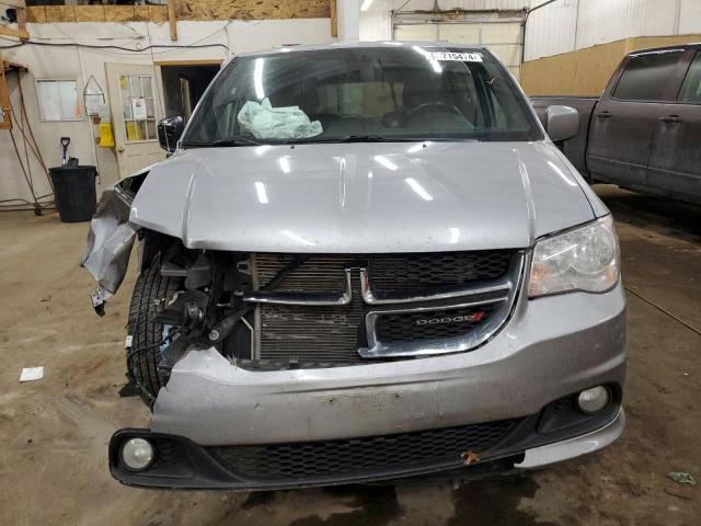 2019 DODGE GRAND CARA - 2C4RDGCG5KR717533