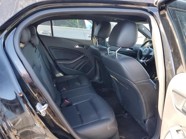 2017 MERCEDES-BENZ GLA 250 - WDCTG4EB7HJ318207