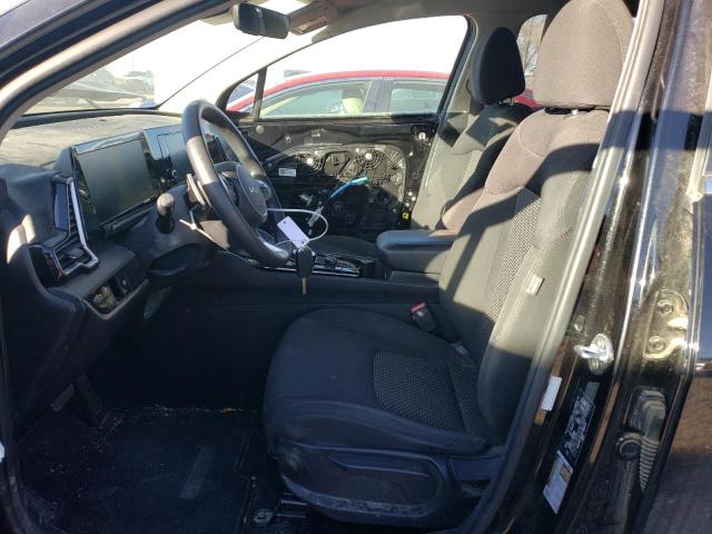 2023 KIA SPORTAGE L - KNDPUCAGXP7065472