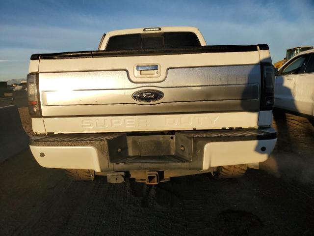2015 FORD F350 SUPER - 1FT8W3BT6FED41103