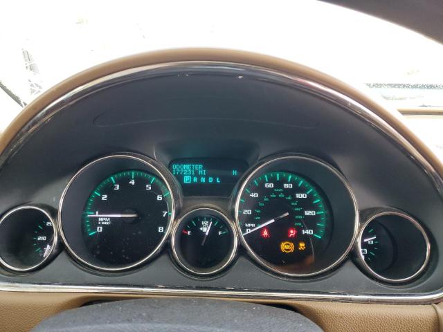 2016 BUICK ENCLAVE - 5GAKVBKD2GJ336194