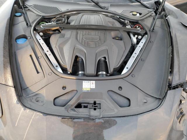 2023 PORSCHE PANAMERA B - WP0AJ2A73PL100692