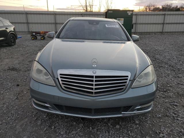 VIN WDDNG9EB9DA498382 2013 MERCEDES-BENZ S-CLASS no.5