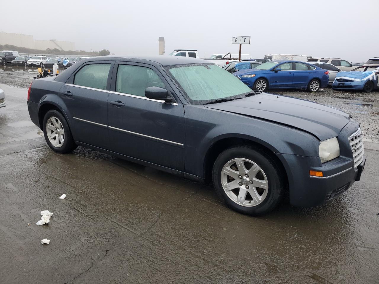 Lot #3033498098 2007 CHRYSLER 300 S