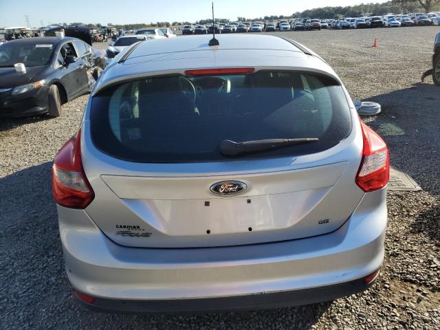 VIN 1FADP3K21DL341513 2013 FORD FOCUS no.6