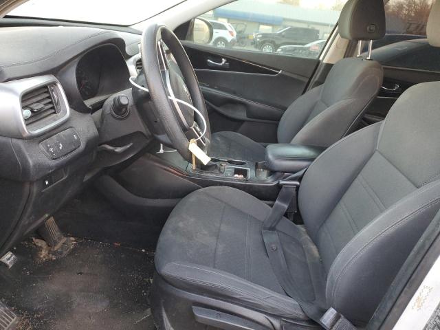 2019 KIA SORENTO L - 5XYPG4A31KG564179