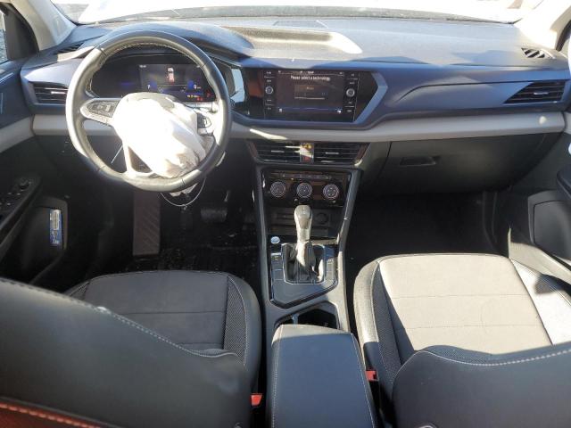 2023 VOLKSWAGEN TAOS SE - 3VVEX7B26PM309490