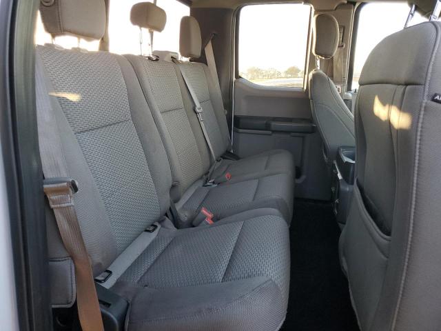 2018 FORD F150 SUPER - 1FTFX1EG4JKE02661