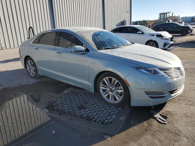Vin: 3ln6l2luxer813280, lot: 83327564, lincoln mkz hybrid 20144