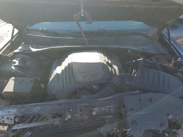 2015 DODGE CHARGER R/ - 2C3CDXCT5FH858363