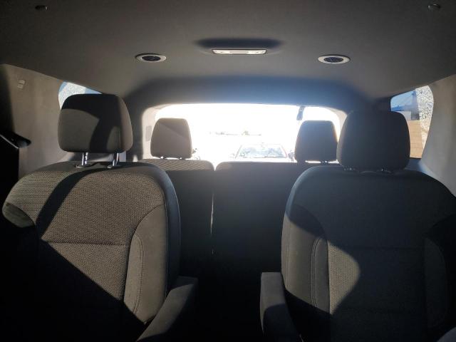 2022 CHEVROLET TRAVERSE L - 1GNEVGKWXNJ133570