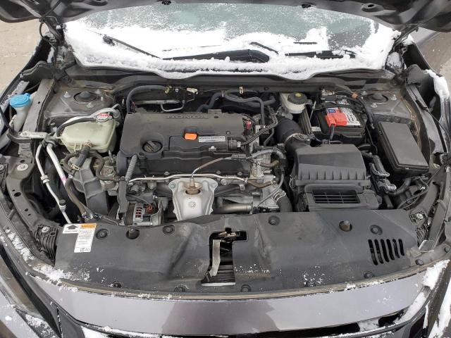 2021 HONDA CIVIC SPOR - 19XFC2F88ME000853