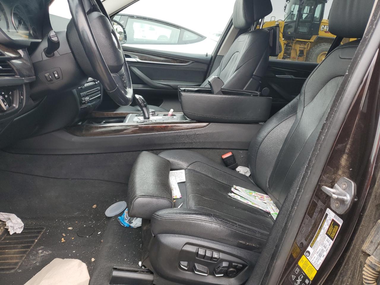 5uxkr0c52f0p13981 - 2015 bmw x5 - #83533884