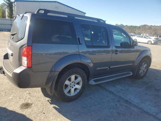 Vin: 5n1ar1nn0bc618419, lot: 86974144, nissan pathfinder s 20113