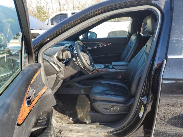 2018 LINCOLN MKX RESERV 2LMPJ8LR4JBL39333