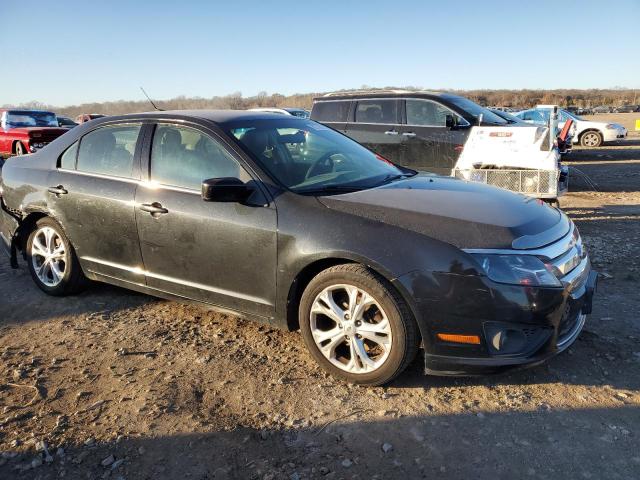Vin: 3fahp0ha4cr306916, lot: 82713674, ford fusion se 20124