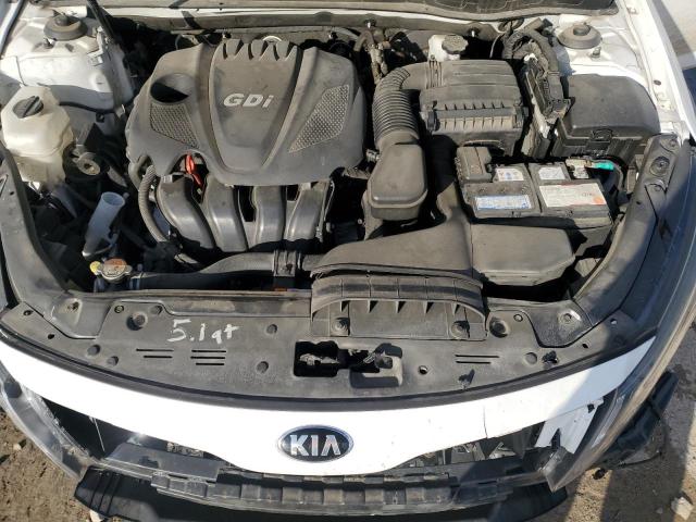 2015 KIA OPTIMA EX - 5XXGN4A79FG516917