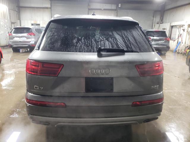 2017 AUDI Q7 PREMIUM - WA1LAAF78HD052480