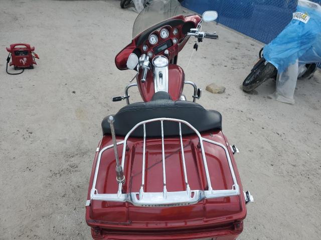 2009 HARLEY-DAVIDSON FLHTCUSE4 1HD1PR8139Y958564