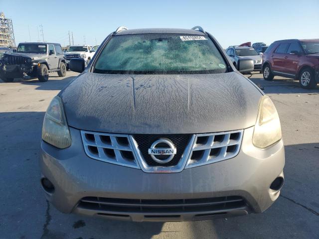 2015 NISSAN ROGUE SELE - JN8AS5MV7FW757554