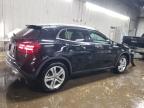 Lot #3024600722 2019 MERCEDES-BENZ GLA 250 4M