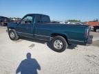 Lot #3030518460 1998 GMC SIERRA K15