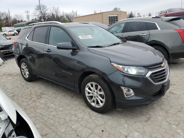 2018 CHEVROLET EQUINOX LT - 2GNAXJEV2J6108128