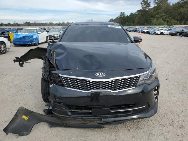 2017 KIA OPTIMA SXL - 5XXGV4L29HG151613