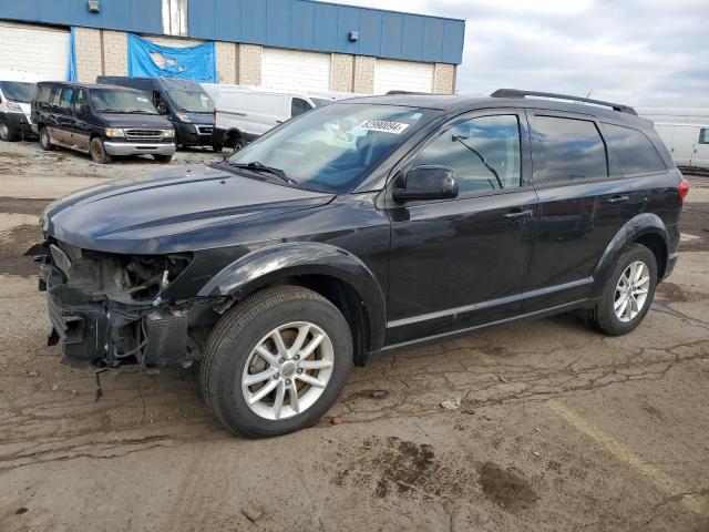 DODGE JOURNEY SX