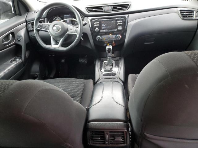 2017 NISSAN ROGUE SPOR - JN1BJ1CPXHW009756