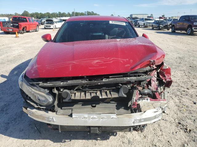 2020 HONDA ACCORD SPO - 1HGCV1F33LA031510