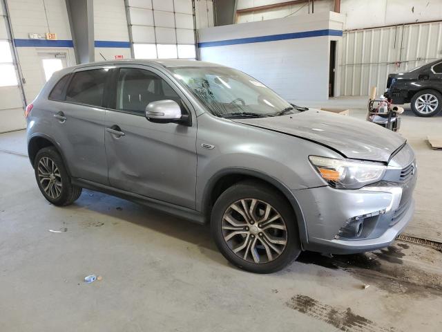 Vin: ja4ap3au0gz048598, lot: 83717044, mitsubishi outlander es 20164