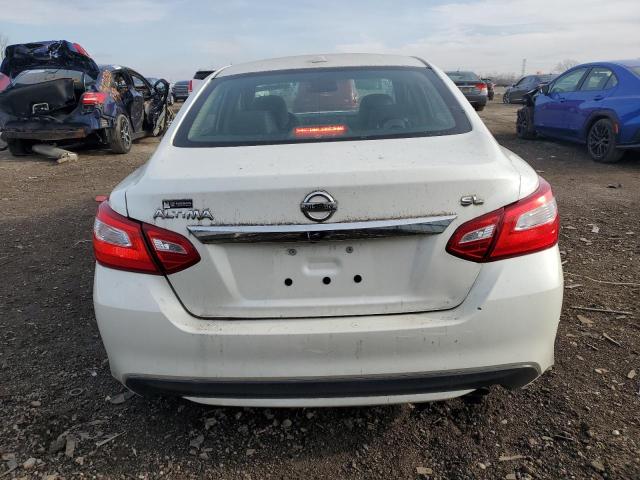 2017 NISSAN ALTIMA 2.5 - 1N4AL3AP5HC184649