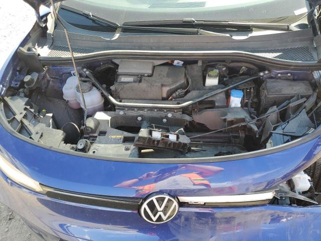 VIN WVGTMPE21MP032694 2021 VOLKSWAGEN ID.4 PRO S no.12