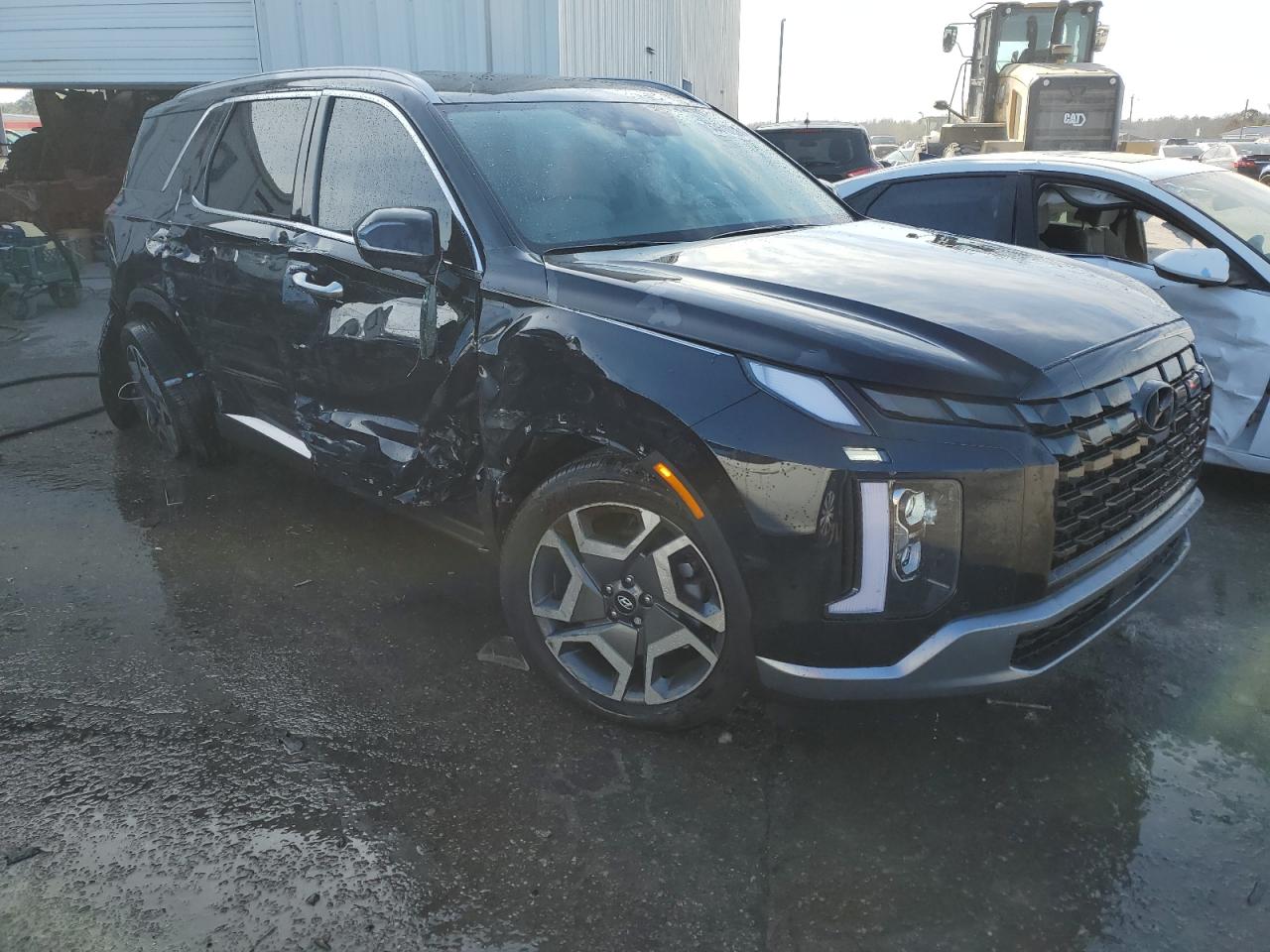 Lot #3024264829 2024 HYUNDAI PALISADE L