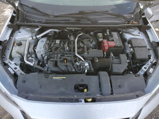 2020 NISSAN SENTRA S - 3N1AB8BV5LY294823