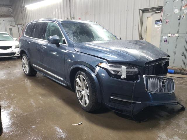 2018 VOLVO XC90 T6 - YV4A22PL9J1199200