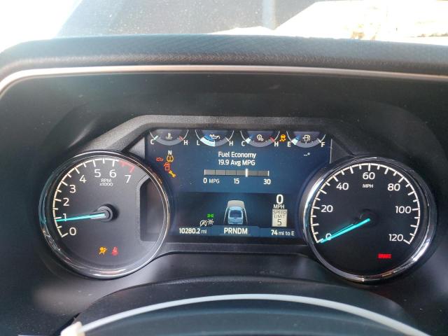 2023 FORD F150 SUPER - 1FTFW1E87PKE76757