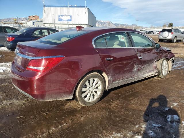 2015 BUICK LACROSSE - 1G4GA5GR3FF309900