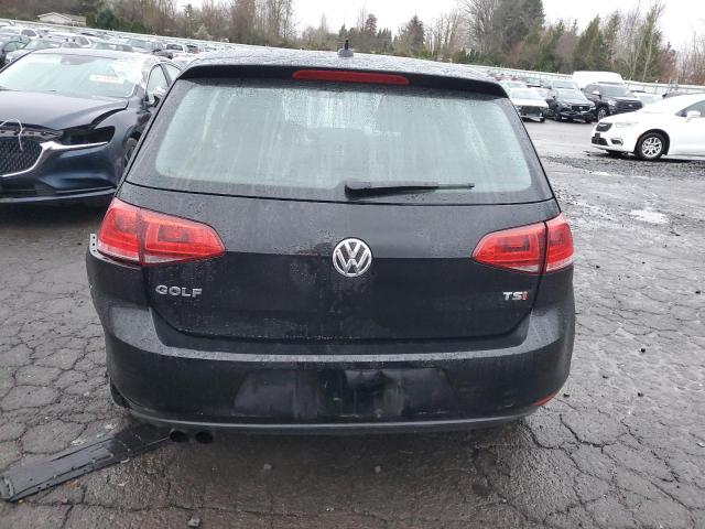 2017 VOLKSWAGEN GOLF S - 3VW217AU0HM063993