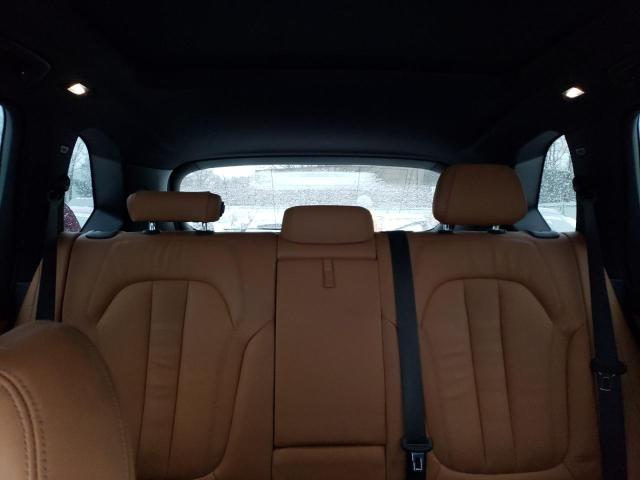 2021 BMW X5 XDRIVE4 - 5UXCR6C06M9F95425