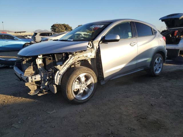 2020 HONDA HR-V LX #3029813247