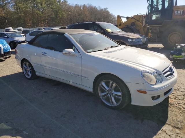 VIN WDBTK56F97F207122 2015 MERCEDES-BENZ CLK-CLASS no.4