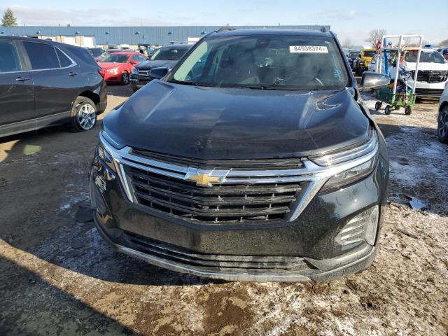 2022 CHEVROLET EQUINOX LT - 3GNAXUEV2NL263460